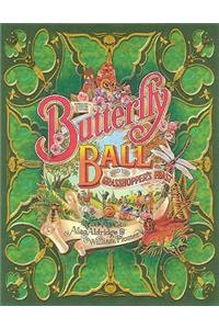 The Butterfly Ball