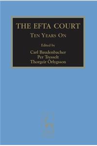 Efta Court