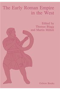 The Early Roman Empire in the West