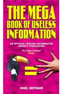 Book of Useless Information