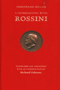 Conversations with Rossini