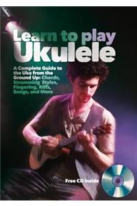 Learn to Play Ukulele