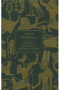 The Penguin Book of Myths and Legends of Ancient Egypt