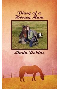 Diary of a Horsey Mum