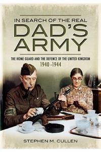 In Search of the Real Dad's Army