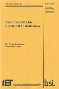 Iet Wiring Regulations