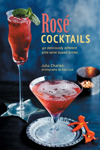 Rose Cocktails