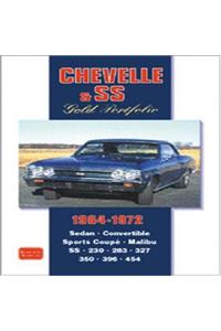 Chevelle & SS 1964-1972