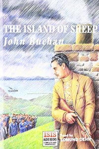 The Island of Sheep