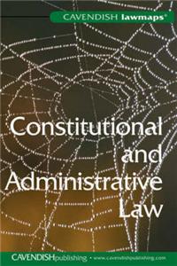 Lawmap in Constitutional & Administrative Law