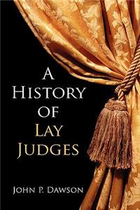 History of Lay Judges