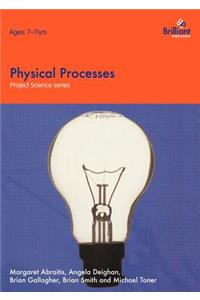 Project Science - Physical Processes