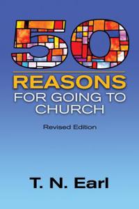 50 Reasons for Going to Church