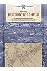 Historic Barrhead