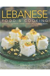 Lebanese Food & Cooking