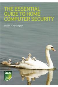 Essential Guide to Home Computer Security