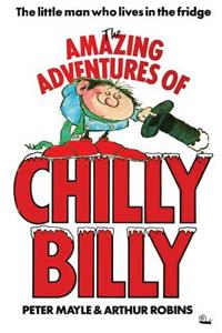 The Amazing Adventures of Chilly Billy