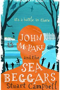 John McPake and the Sea Beggars