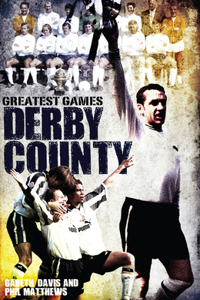 Derby County