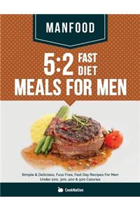Manfood