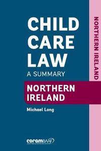 Child Care Law - Northern Ireland