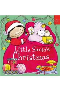 Little Santa's Christmas