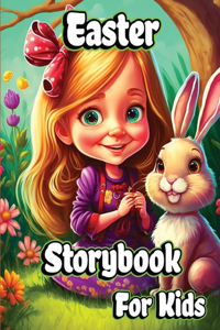 Easter Storybook for Kids