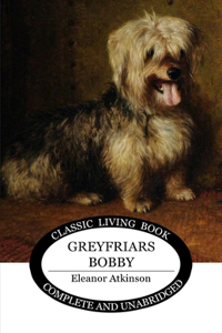 Greyfriars Bobby