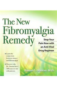 The New Fibromyalgia Remedy