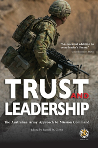Trust and Leadership