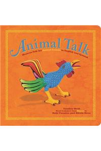 Animal Talk