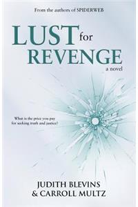 Lust for Revenge