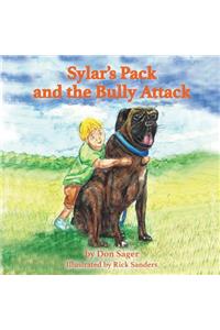 Sylar's Pack and the Bully Attack