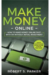 Make Money Online