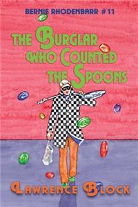The Burglar Who Counted the Spoons