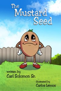 The Mustard Seed