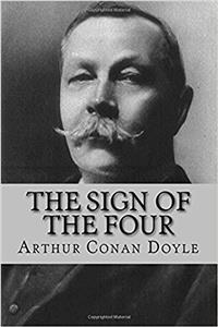 The Sign of the Four