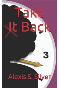 Take It Back