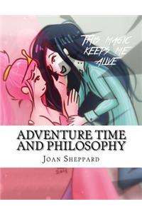 Adventure Time and Philosophy