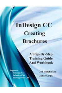 Indesign CC - Creating Brochures