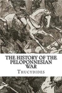 History of the Peloponnesian War