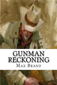 Gunman Reckoning