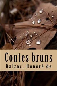 Contes Bruns
