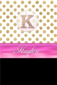 Kaylen