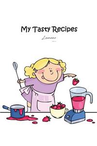 My Tasty Recipes