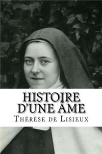 Histoire d'Une Ã?me