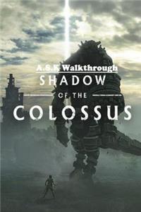 Shadow of the Colossus