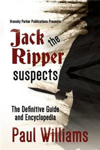 Jack the Ripper Suspects