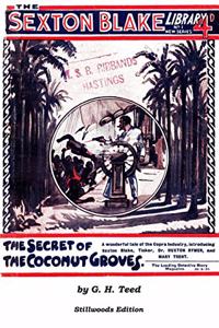 Secret of the Coconut Groves