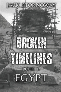 Broken Timelines - Book 1